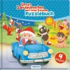 Puzzlebuch "Mein Erstes Puzzlebuch - Unser Sandmannchen"