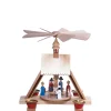 Pyramide "Christi Geburt"