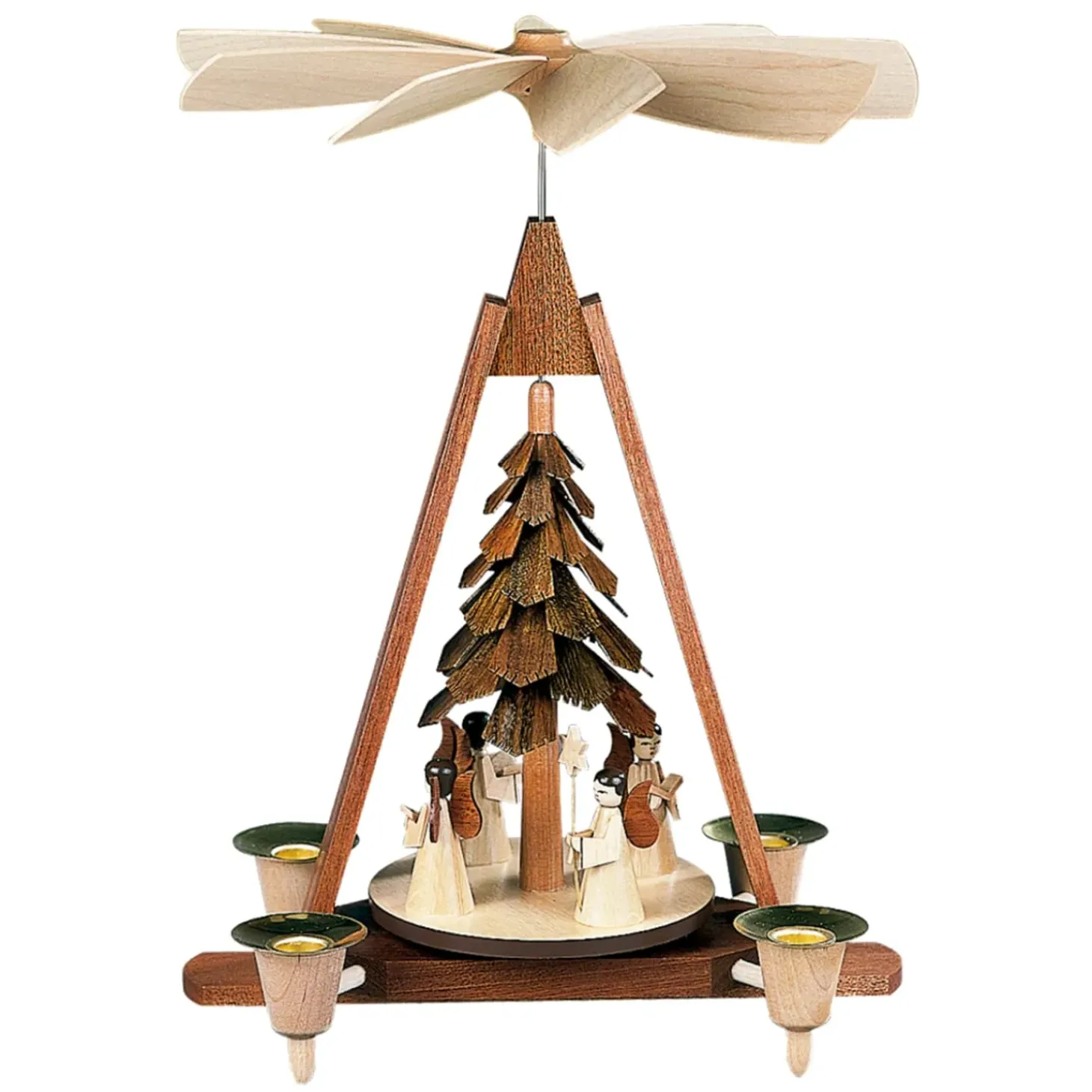 Pyramide "Engel"