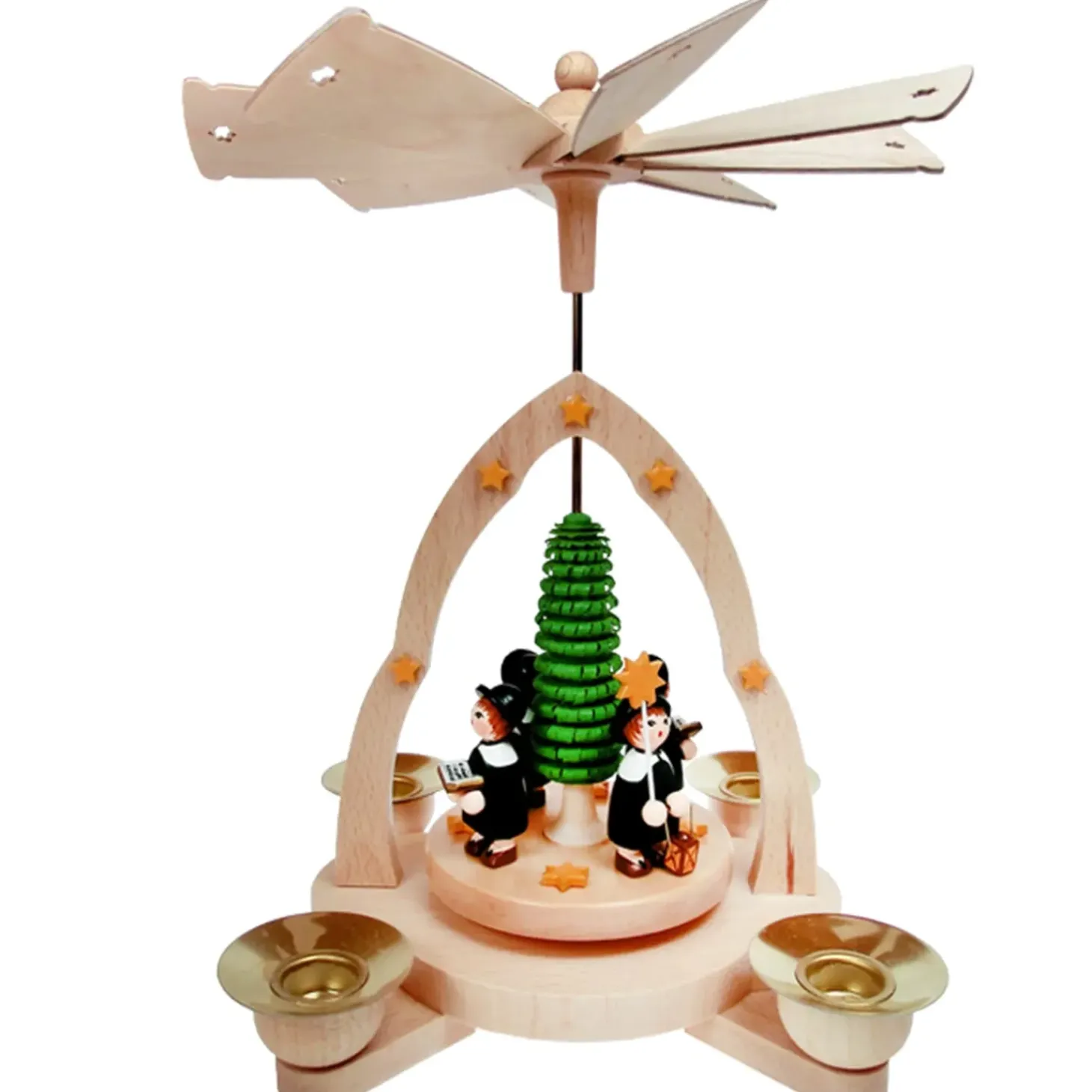 Pyramide "Kurrende"