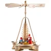 Pyramide "Nikolaus"