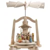 Pyramide "Weihnachtsabend"