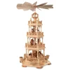 Pyramide "Weihnachtsgeschichten"