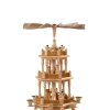 Pyramide "Weihnachtsgeschichte"