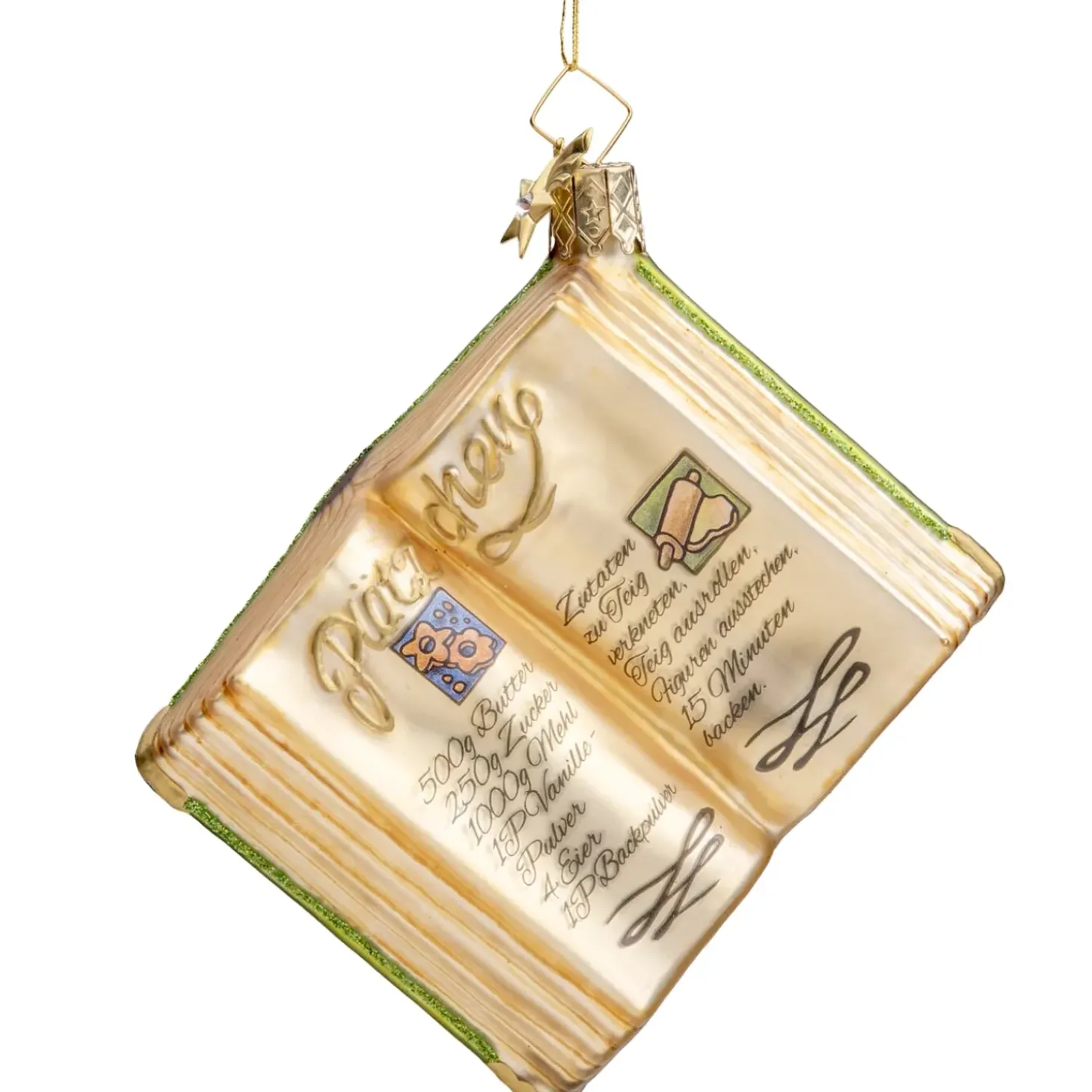 Rezeptbuch