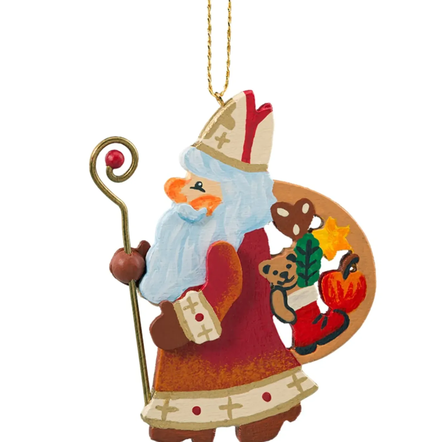Sankt Nikolaus