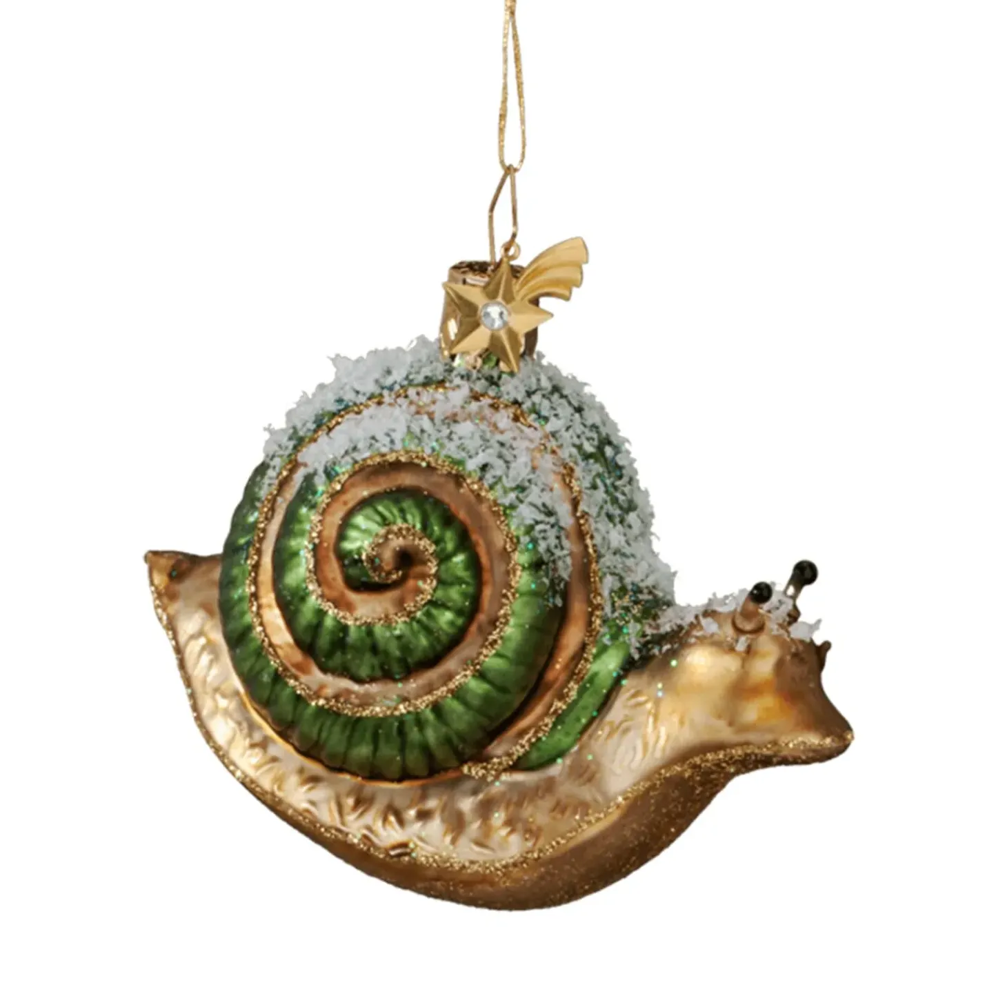 Schnecke
