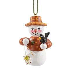 Schneefreunde