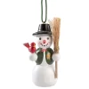 Schneegefluster