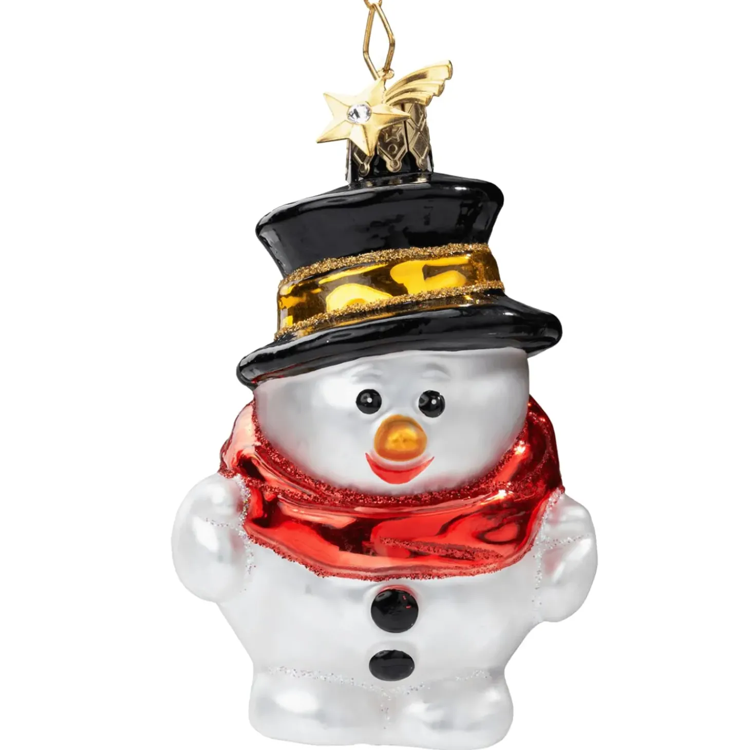 Schneemann