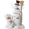 Schneemanner