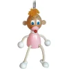 Schwingfigur "Baby Madchen"
