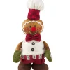 Singender Lebkuchen