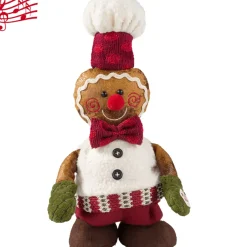 Singender Lebkuchen