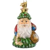 Tannen-Weihnachtsmann