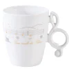 Tasse "Leise Rieselt Der Schnee"