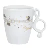 Tasse "Oh Du Frohliche"