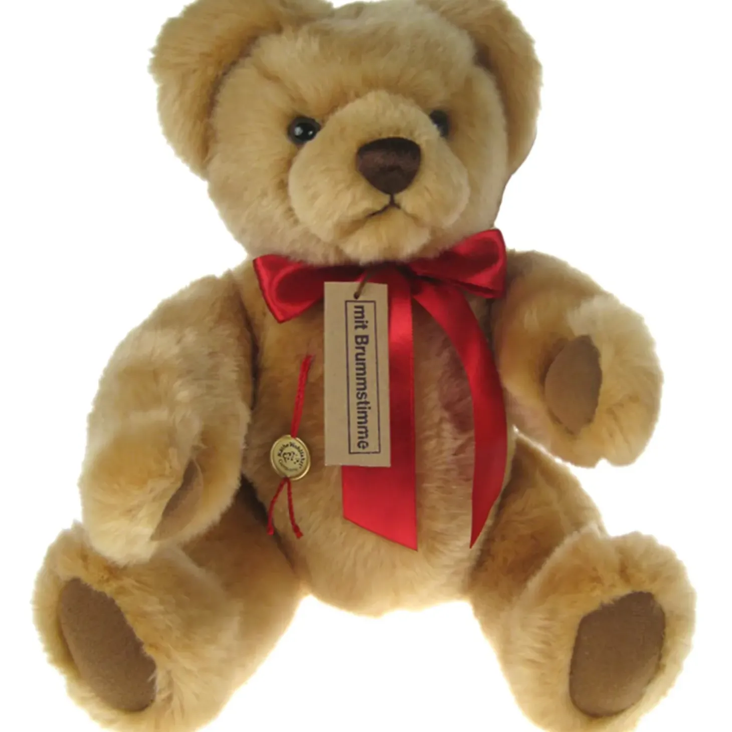 Teddy "Brumml"