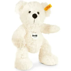 Teddy "Lotte", Weiss (28 Cm)
