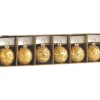 Tischkartenhalter (Gold)