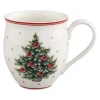 Toy'S Delight Becher Mit Henkel "Baumchen"