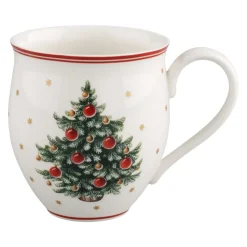 Toy'S Delight Becher Mit Henkel "Baumchen"