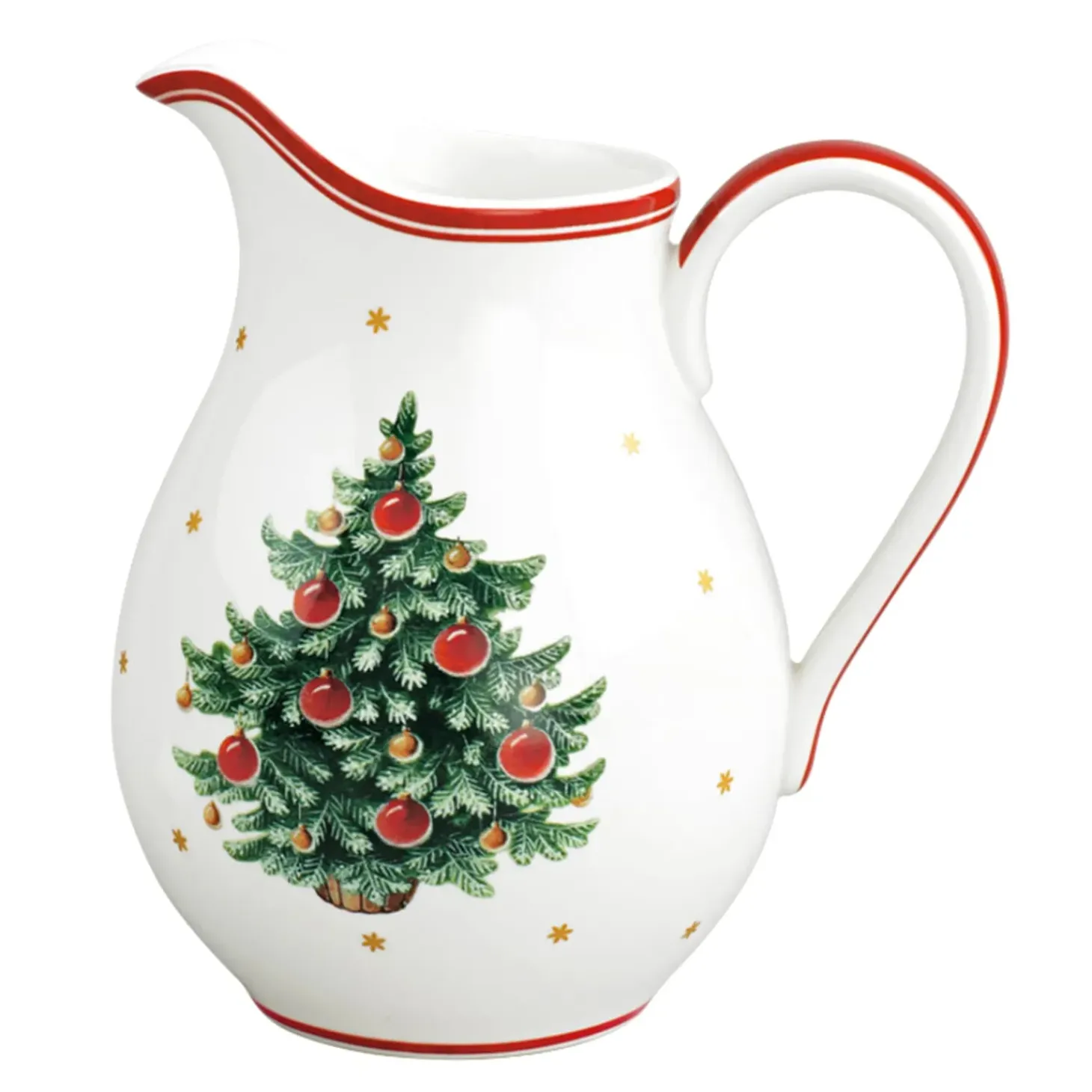 Toy'S Delight Milchkannchen "Baumchen"