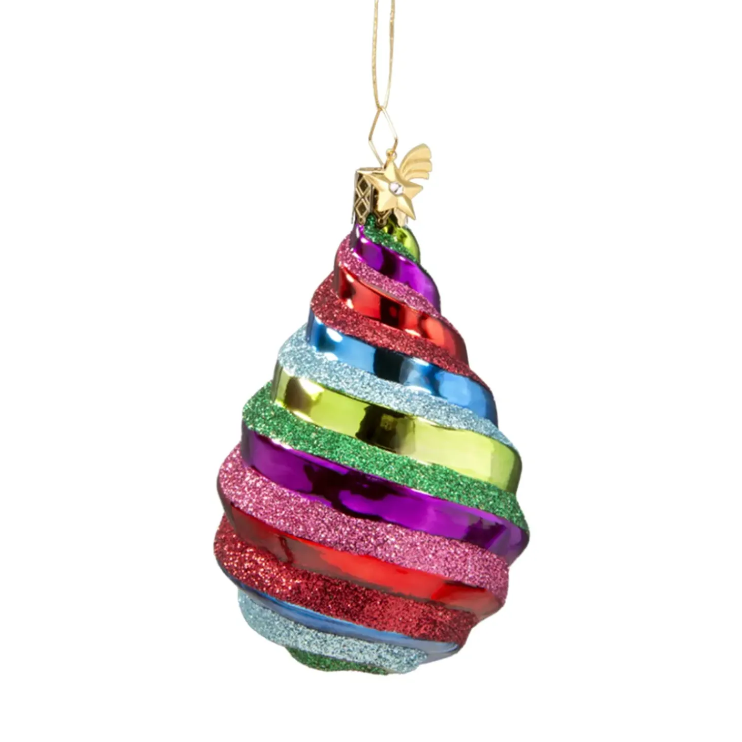 Tropfen Bunt