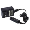115V Leuchttrafo Mit Dauerlicht
