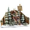 Weihnachtsbaumverkauf