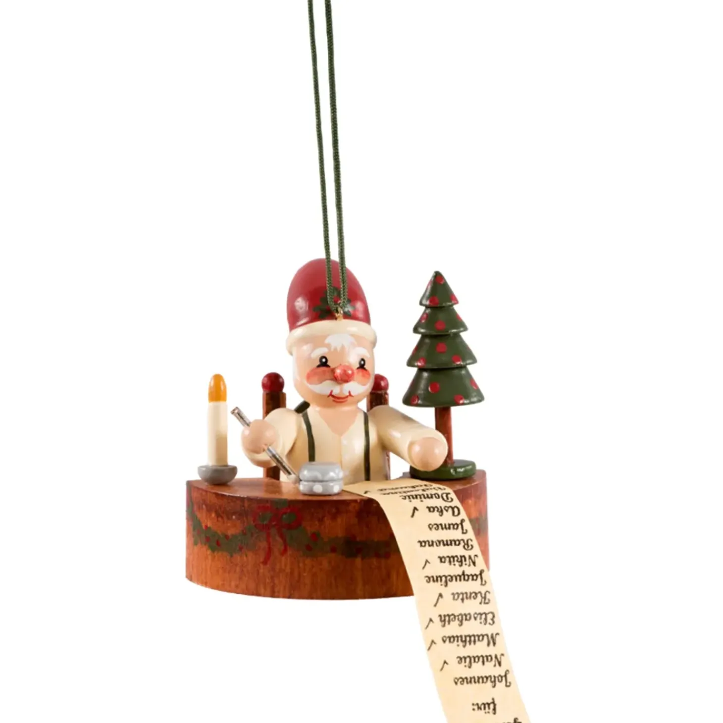 Weihnachtsburo