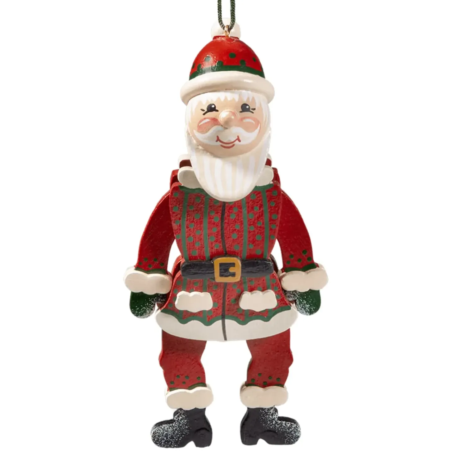 Weihnachtsmann