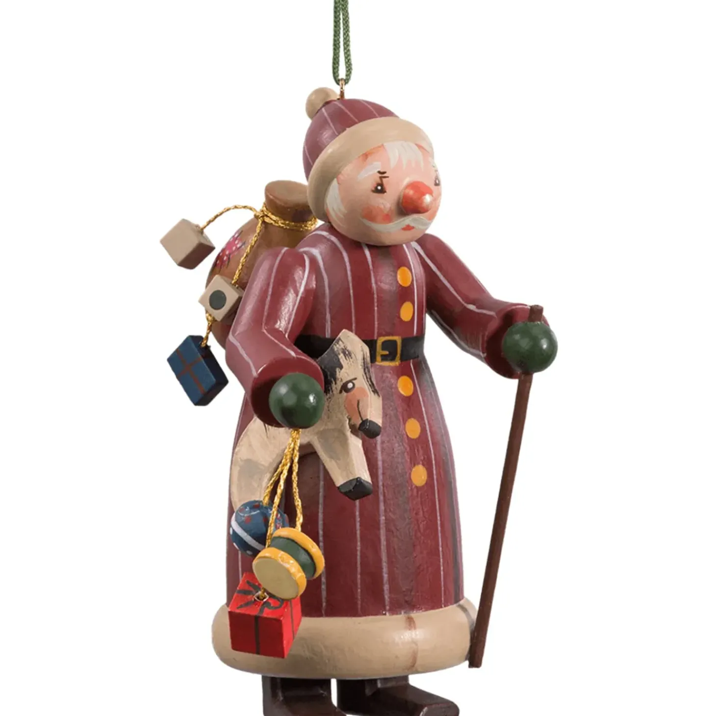 Weihnachtsmann