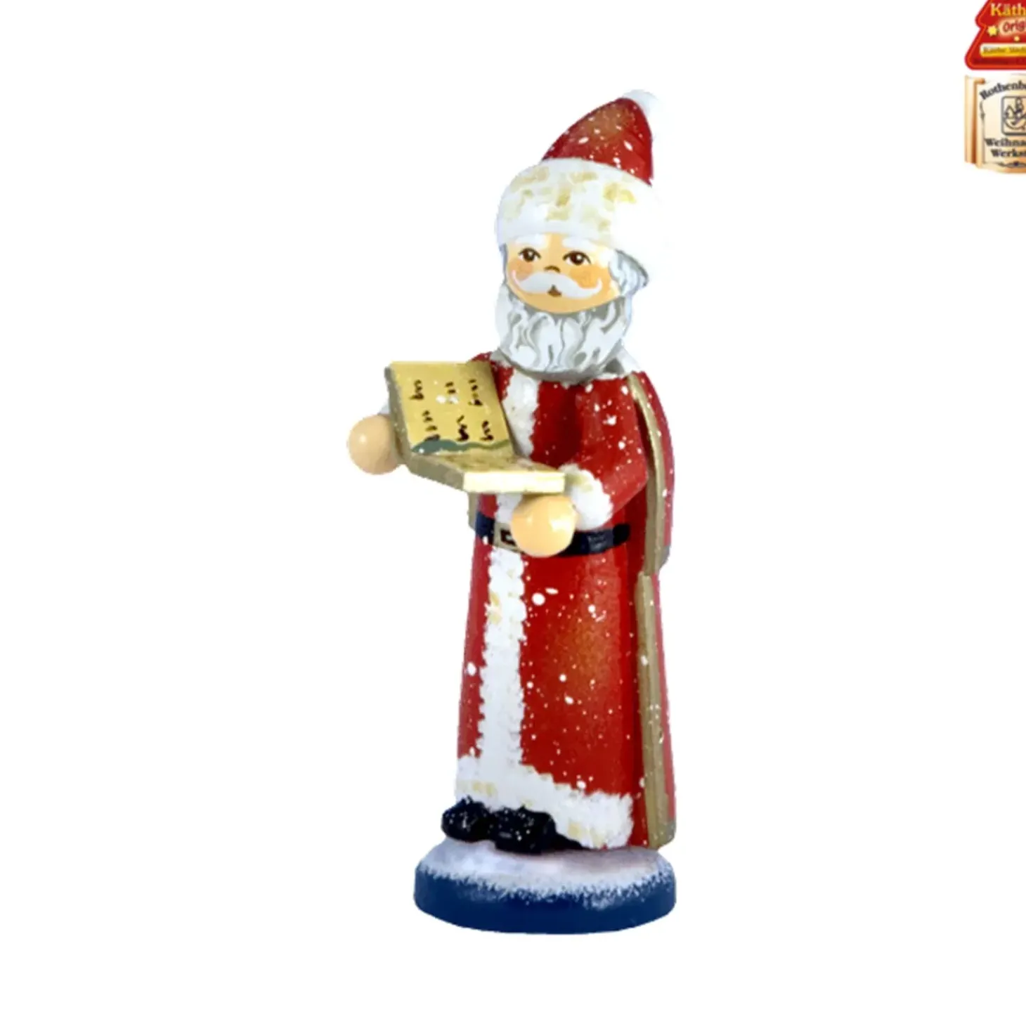 Weihnachtsmann