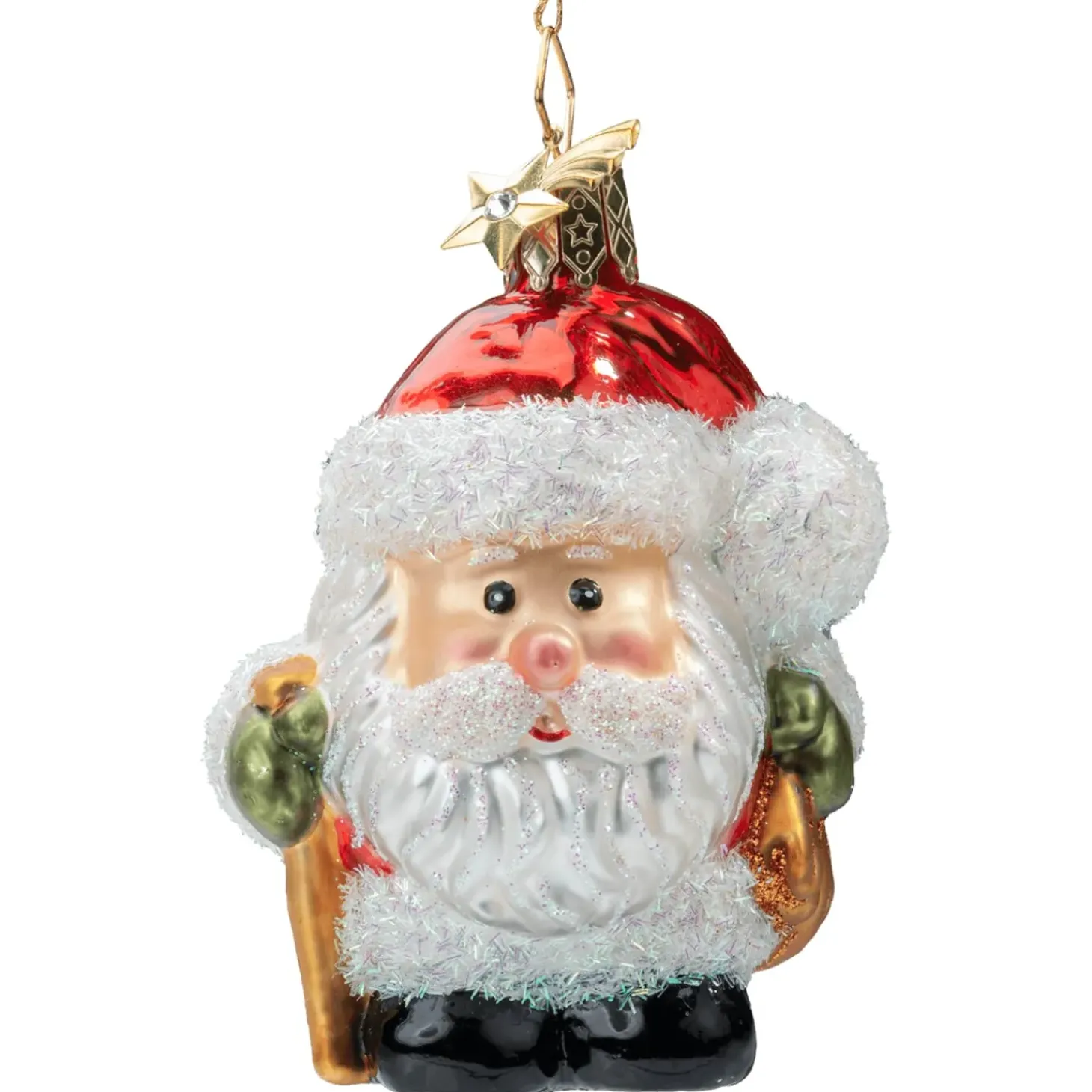 Weihnachtsmann