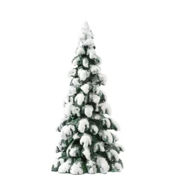 Winterbaum, Mittel